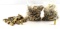 141 ROUNDS OF CENTER-FIRE .45 CALIBER BULLETS LOT