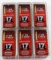 300 ROUNDS OF RIMFIRE HORNADY 17 GR. LOT