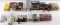 MIXED AMMO LOT .45 7.62 5.56 7MM 223 12 GA .17 22