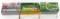 40 ROUNDS 30 06 500 ROUNDS 22 CALIBER AMMUNITION