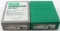 RCBS COMPETITION RELAODING DIE SET 308 WIN LOT 2