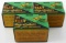 1500 ROUNDS OF ELEY .22 SHORT AMMO AMMUNITION