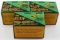 1500 ROUNDS .22 SHORT ELEY AMMUNITION AMMO