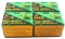 2000 ROUNDS OF .22 SHORT ELEY AMMO AMMUNITION
