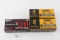 350 ROUNDS OF 9MM LUGER AMMO BROWNING FEDERAL