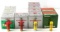 LOT OF 250 20 & 28 GA SHELLS WINCHESTER REMINGTON