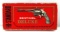 1960S HI STANDARD .22 PISTOL REVOLVER ORIGINAL BOX