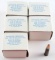 100 ROUNDS RUSSIAN 7.62X39 CENTER FIRE AMMUNITION
