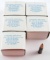 100 ROUNDS RUSSIAN 7.62X39 CENTER FIRE AMMUNITION