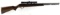 STEVENS MODEL 887 TUBE FED SEMI AUTO RIFLE .22 LR