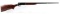 H&R TALO SQUIRE TOPPER 58 20 GA SHOTGUN