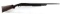 REMINGTON MODEL 10 16 GA PUMP ACTION SHOTGUN