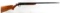 H&R MODEL 1908 SINGLE SHOT 12 GAUGE SHOTGUN