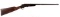 REMINGTON MODEL 6 YOUTH TAKE DOWN RIFLE .32 CAL