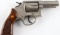 TAURUS BRASIL DOUBLE ACTION .38 SPECIAL REVOLVER