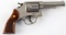 TAURUS BRASIL DOUBLE ACTION .38 SPECIAL REVOLVER