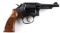 S&W SMITH & WESSON 38 SPECIAL REVOLVER 10-5