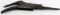ANTIQUE MARTINI ACTION FOR SCHUTZEN RIFLE 1870S