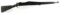 WWI DAISY DRILL RIFLE TRAINING WOOD STEEL RIFLE