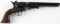 JAPAN COLT PERCUSSION REVOLVER REPLICA COPY