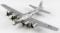 FRANKLIN MINT PRECISION MODELS B17 FLYING FORTRESS