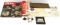 WWII US MILITARY YANK NEWSPAPER & JEEP GEAR LOT