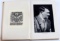 GERMAN WWII THIRD REICH BOOK W HITLER'S EX LIBRIS