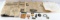 WWII PHILIPPINE ARMY CAPTURED AMERICAN POW ARCHIVE