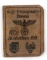 WWII GERMAN THIRD REICH REICHSFUHRER SS AUSWEIS