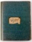 WWII & PRIOR COMPILED BALLOON BLIMP  AIRCRAFT BOOK