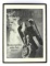 WWII GERMAN THIRD REICH LUFTWAFFE DER ADLER PRINT