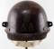 MSA US MILITARY 8TH DIVISION AB HELMET LINER BROWN