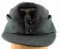 WWII GERMAN THIRD REICH ENLISTED MAN SS M43 CAP