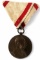 EMPEROR FRANZ I COMMEMORATIVE JUBILEE MEDAL 1848