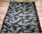 WWII ITALIAN CAMOUFLAGE SHELTER HALF TELO MIMETICO