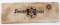 WWII THIRD REICH GERMAN SANITATS DIENST ARMBAND
