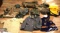 WWI WWII TO VIETNAM MULTI CONFLICT GEAR LOT