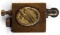 GERMAN WWII THIRD REICH CIGARETTE LIGHTER