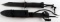 US NAVY MK 3 MOD O SEAL TEAM FIGHTING KNIFE 2V376