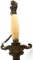 KNIGHTS OF COLUMBUS FRATERNAL DRESS SWORD
