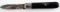 GERMAN WWII THIRD REICH KRIEGSMARINE POCKET KNIFE
