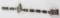 GERMAN WWII THIRD REICH HANGERS FOR SS DAGGER