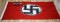 WWII GERMAN GOVERNMENT STATE SERVICE FLAG