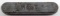 GERMAN WWII THIRD REICH WAFFEN SS TRINKET BOX