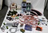 CARRERA SLOT CAR ACCESSORIES COCA COLA CHEVROLET