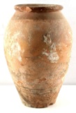 ANCIENT SHIPWRECK AEGEAN SEA ROMAN OLIVE JAR