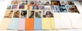 VINTAGE AMERICAN INDIAN CABINET GREETING POSTCARDS