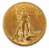 1 OZ. 1921 $20 ST. GAUDENS DOUBLE EAGLE GOLD COIN