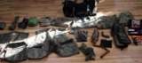 MENS HUNTING CLOTHING AND ACCESORIES