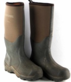 MUCK BOOT COMPANY WETLAND BOOTS UNISEX